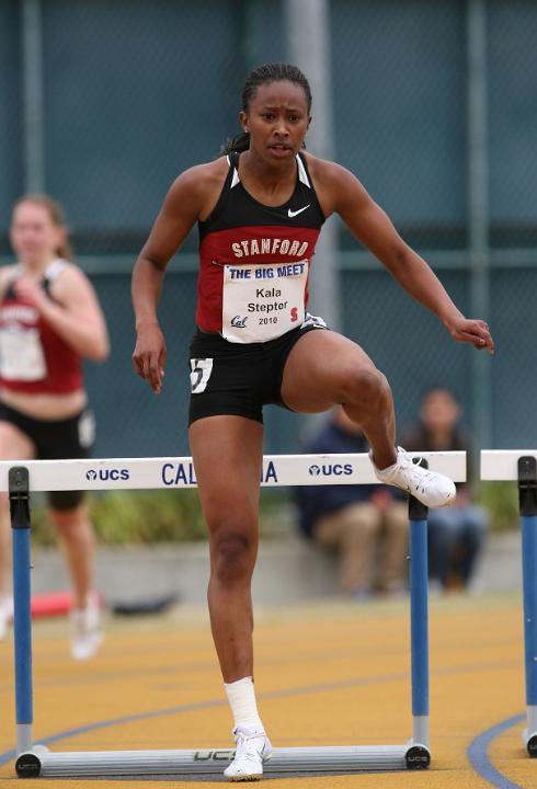 2010 Big Meet-168.JPG - 2010 Cal vs. Stanford Big Meet, April 10, Edwards Stadium, Berkeley, CA.